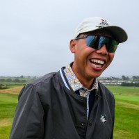 Kevin Tirta Nahani