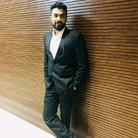 Jignesh Kawa
