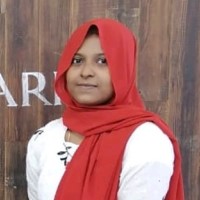 Shameena Zaahir