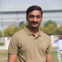 Nirav Malli