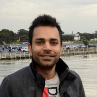 Narinder Pal Singh