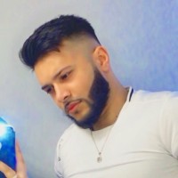 Shezad Ali