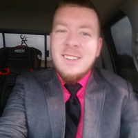Joshua Mcgee