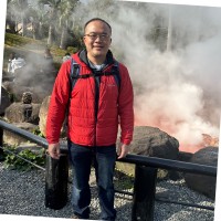 Willie Huang