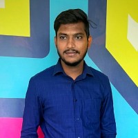 Prabakaran P
