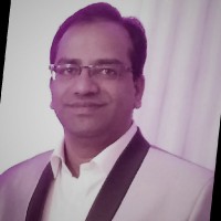 Vikas Mhaskar