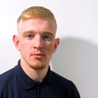 Hayden Riddett
