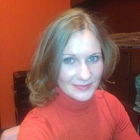 Irina Solodukhina