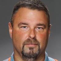 James Hartline