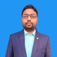 Suprakash Nath
