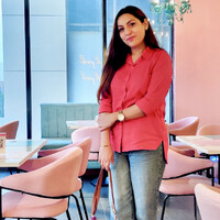 Anjum Zehra