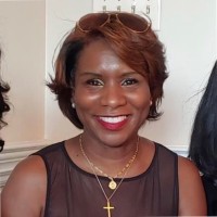 Stephanie Blackmon