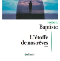Frédéric Baptiste