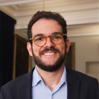 Victor Bastos, CP³P-F