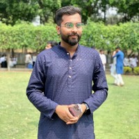 Pratik Bhangale