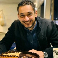 Mahmoud Elfeel