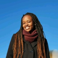 Lynette Mwaniki