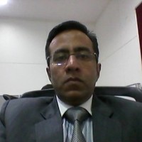 Rangnath Jha