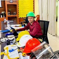 Ajeet kumar Yadav