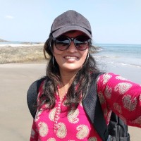 Mohini Moloye