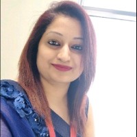 Pallavi Desai