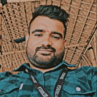 Samadhan Bhadane
