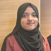 Shabina Siddiqui