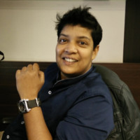 Nanda Yk Salunkhe