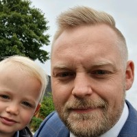 Mikkel Klok Schmidt Ankersen