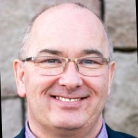 Trevor Ó Clochartaigh