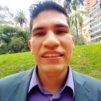 Jorge Eduardo Peña L