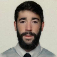 Jordi Faus Gutierrez