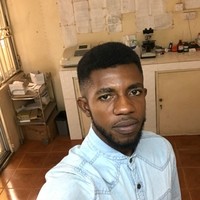 Michael Abledu