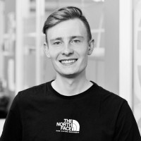 Bjarke Søkilde Frederiksen