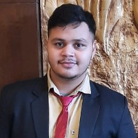 Aditya Kumar Singh