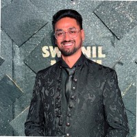 Anuj Jamadagni