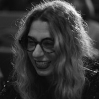 Elodie Voulgaropoulos