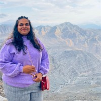Shreya Rao
