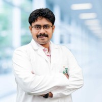 Dr Bala Murugan Srinivasan