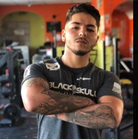 Yago Amaraes