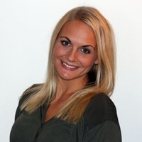 Wenche I. Nilsen