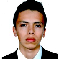 Edwin Alexander Vargas Jimenez