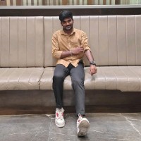 Sri Ram Kumar