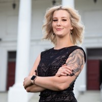 Sara Jackson