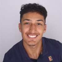 Sebastian Ospina