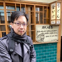 Yu-Kai Hsiao