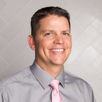Bryan Burge