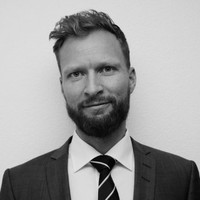 Daniel Lauest Vistisen