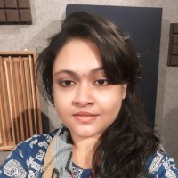 Samita Das