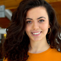 Sara Ferwati